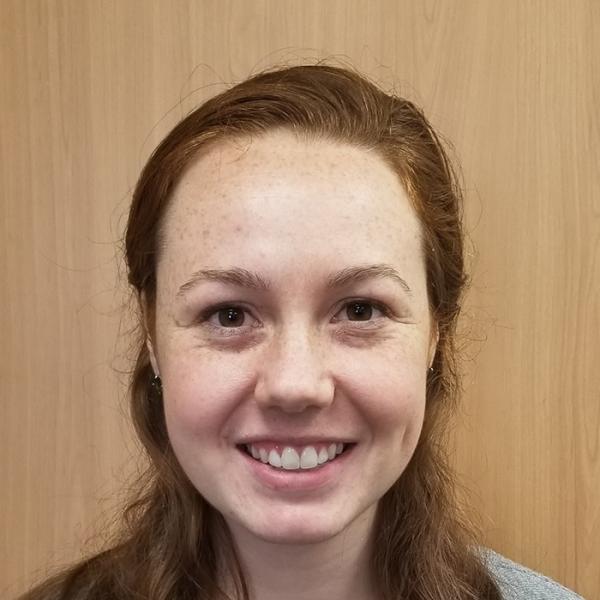 Erin Martin, Fellowship Alumni