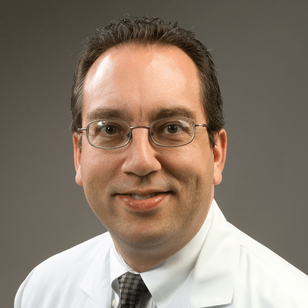 Photo of John Pardalos, MD