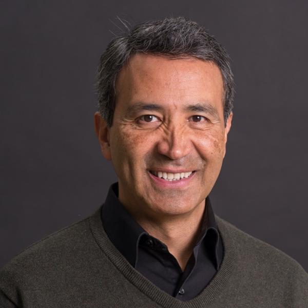 Photo of Luis Martinez-Lemus, DVM, PhD