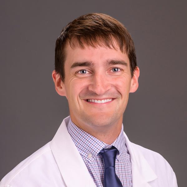 Brady Fleshman, MD, CAQ 