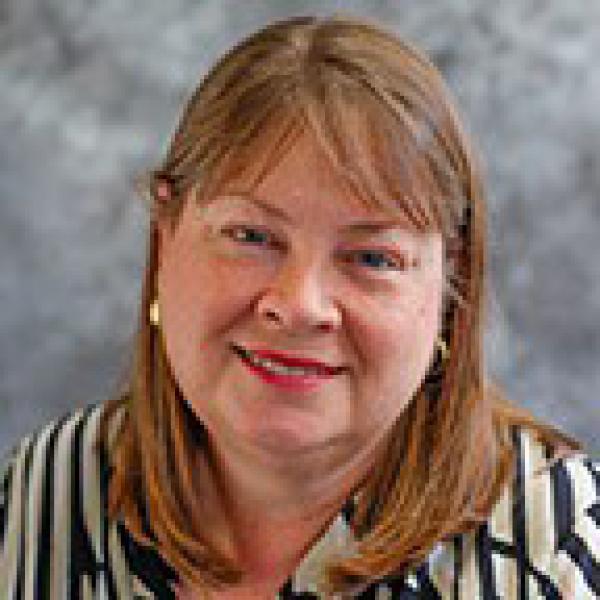 Linda Blockus, PhD