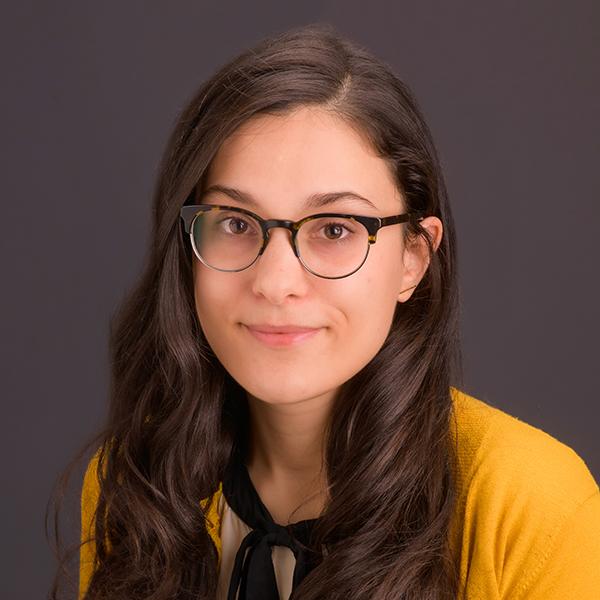 Kristen Prufrock, PhD