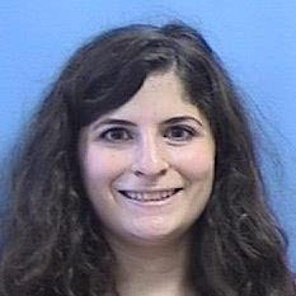 Remy Walk, PhD Student