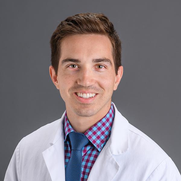 Austin Strohbehn, MD