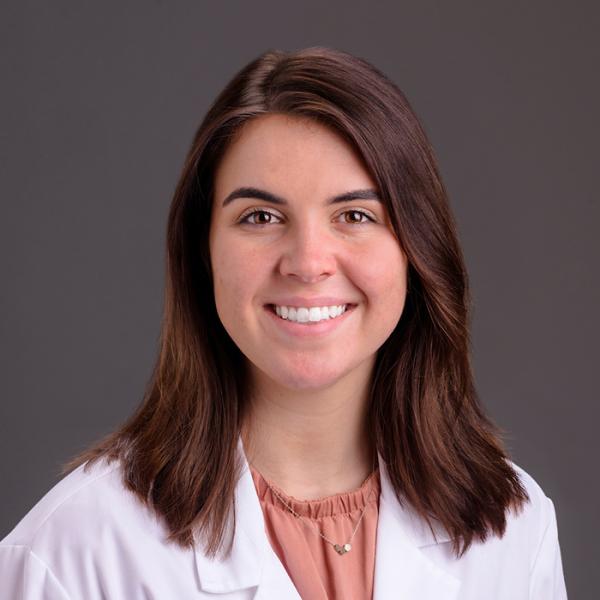Tori Applegren, MD