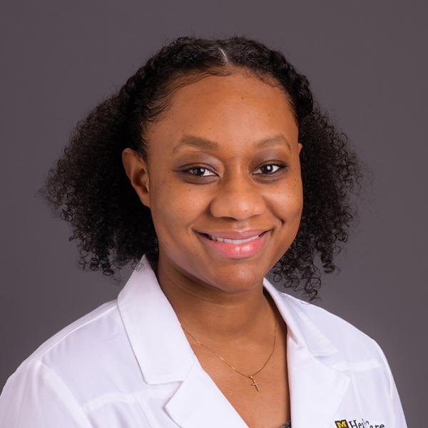 Laquita Morris, MD