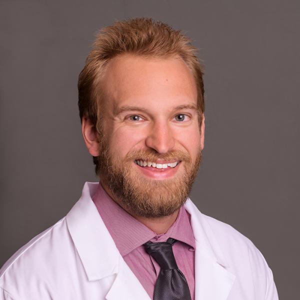 Ryan Peach, DO
