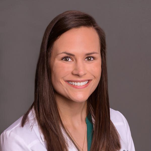 Allyson Sanders, MD