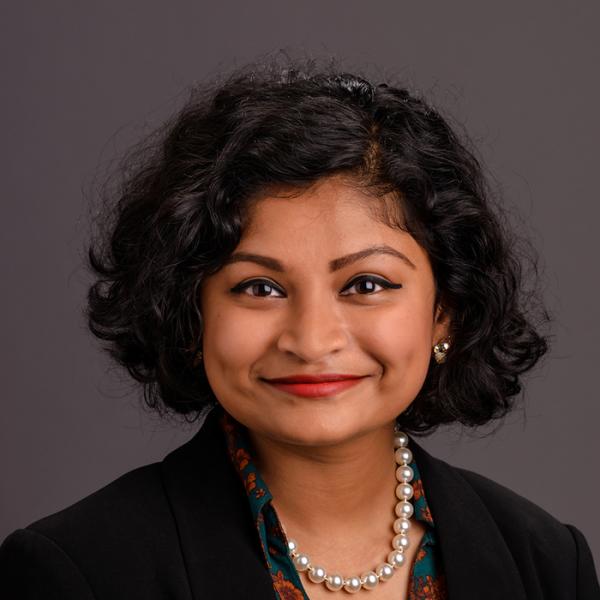 Mohanasruthi Sanku, MD