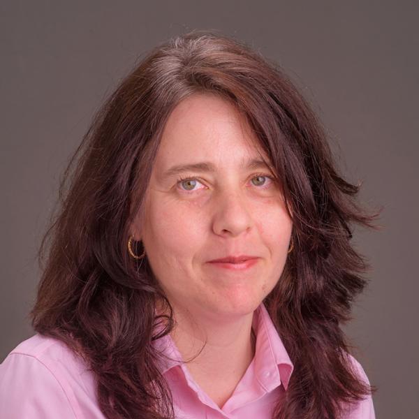 Maryna Vazmitsel, MD