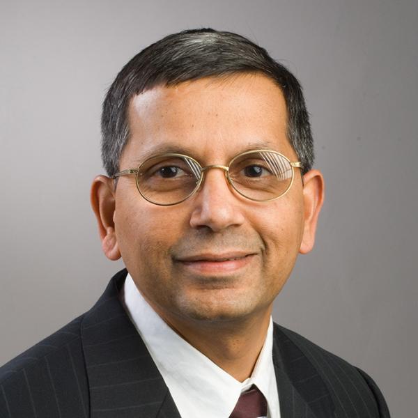 Kattesh Katti, PhD 