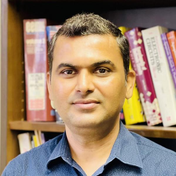 Pawan Singh, PhD