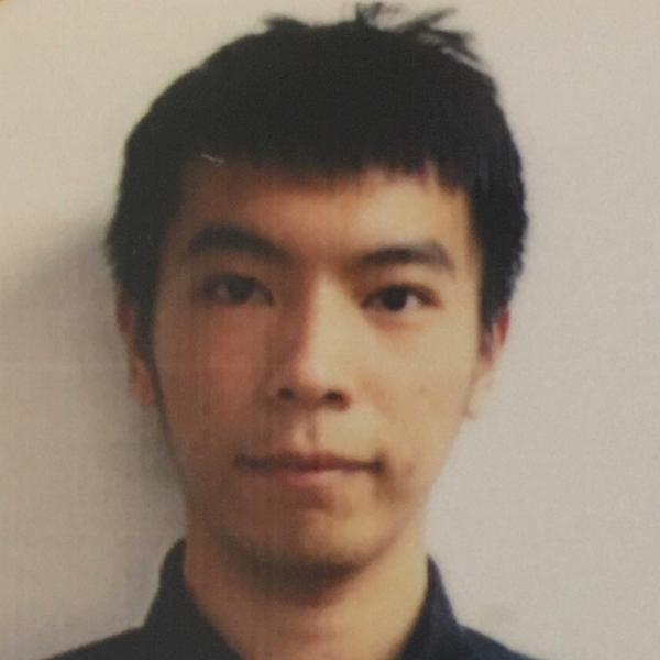 Jinpu Li, PhD student