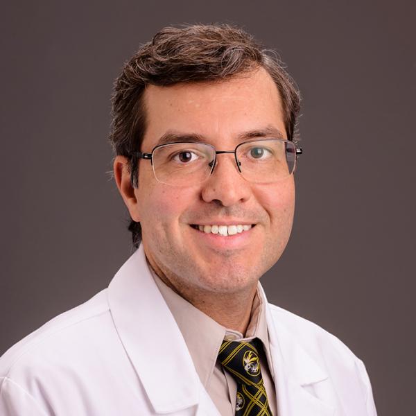 Christian A. Rojas, MD