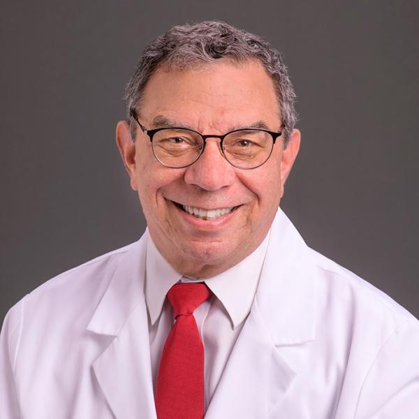 Richard J Barohn, MD