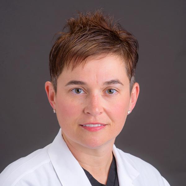 Susie Early, MD