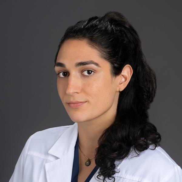 Olivia Keller-Baruch, MD