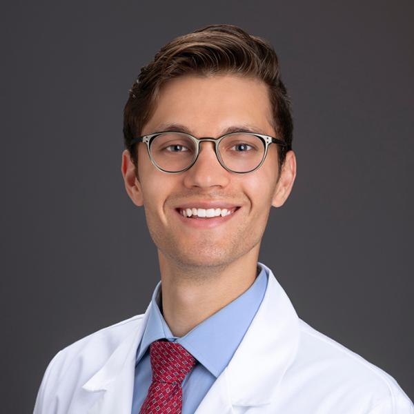 Jonah Shah, MD