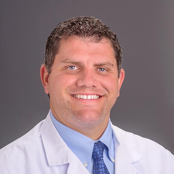 Andrew Wheeler, MD