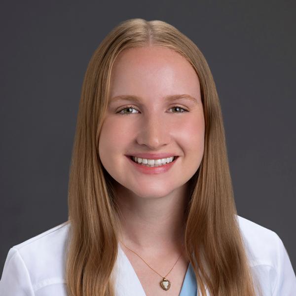 Emma Cooper, FCM Alumni Resident