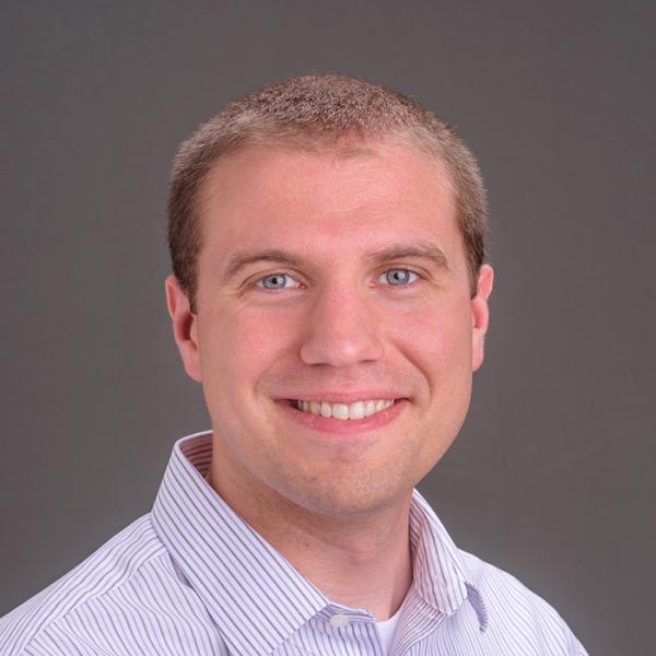 Chris Cunningham, MD