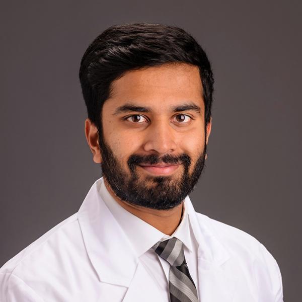 Kaushik Ravipati, MD