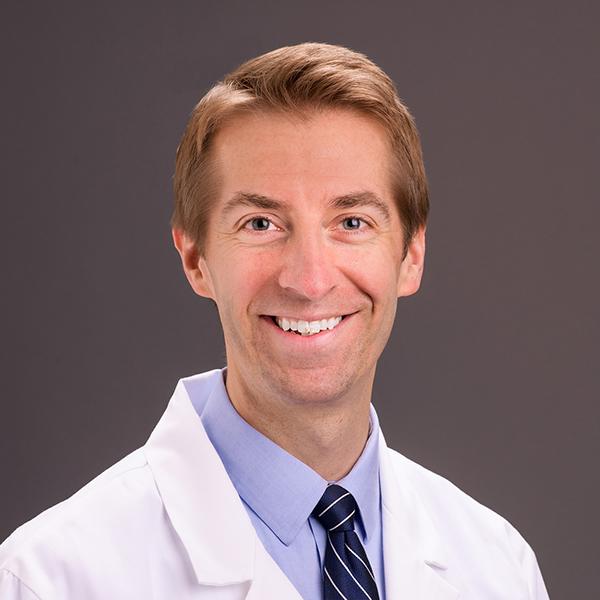 Aaron Webel, MD