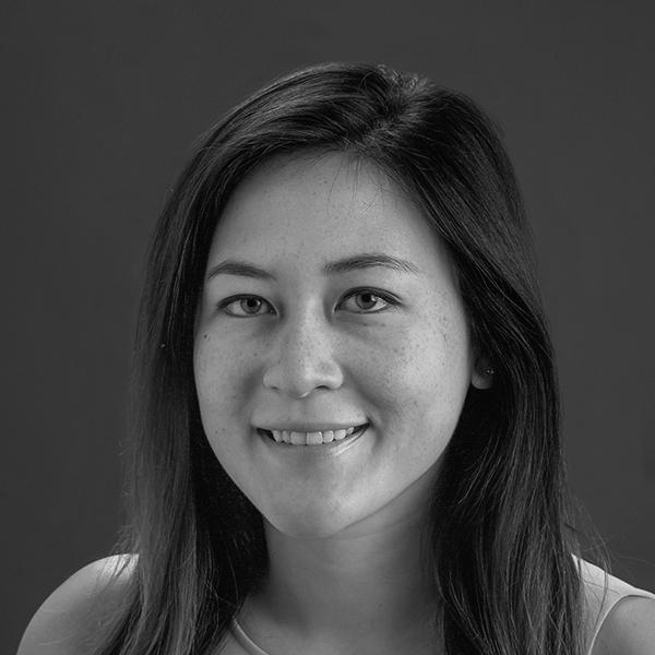 Frances Mei Hardin, MD