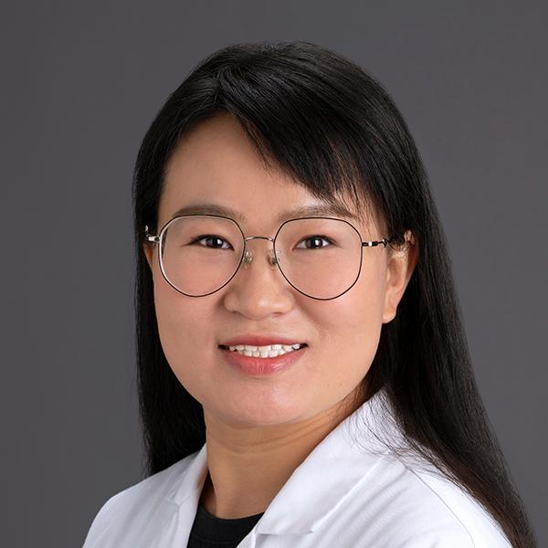 Ruimei Zhou, MPP Graduate Student