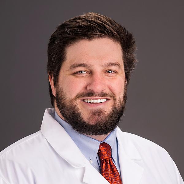 James "Dan" Higgins, DO 