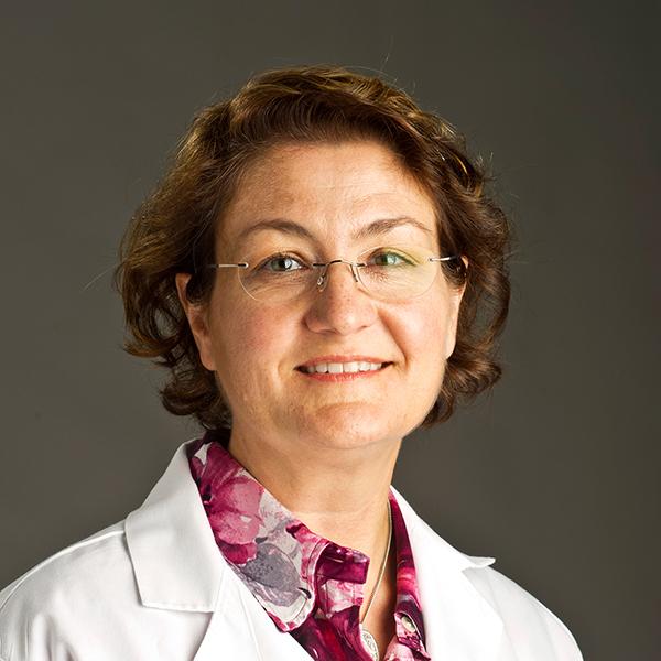 Heather Matthews, PA-C, MSPAS