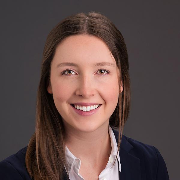 Megan R. Gillespie, MD