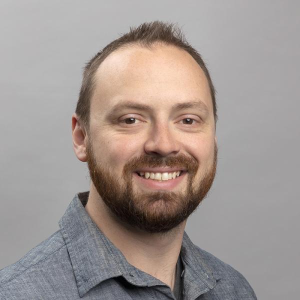 Lucas Spain, Director