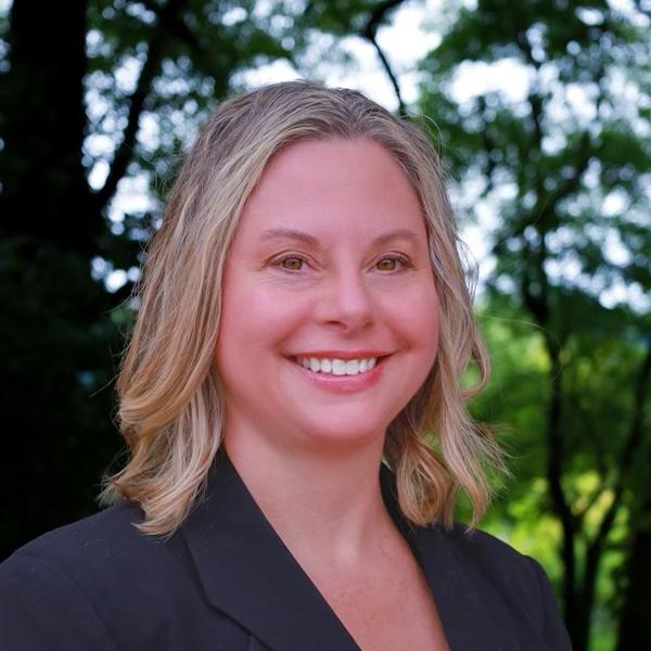 Melissa VanDyne, MED