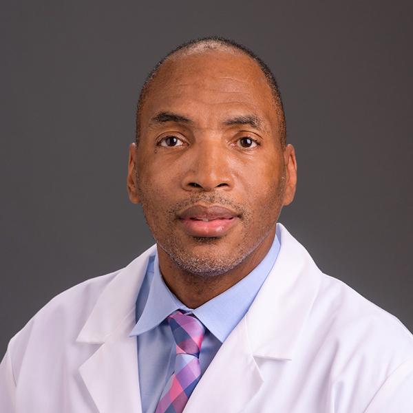 Kevin Hall, Fellowship Alumni