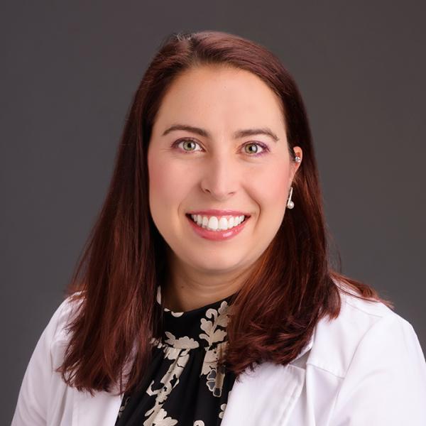 Margaret Goodrich, MD