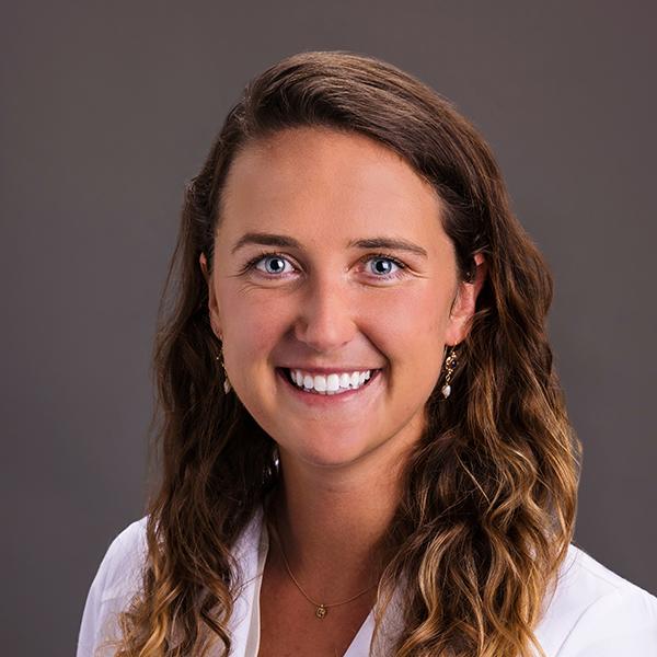 Danielle McLaughlin, MD