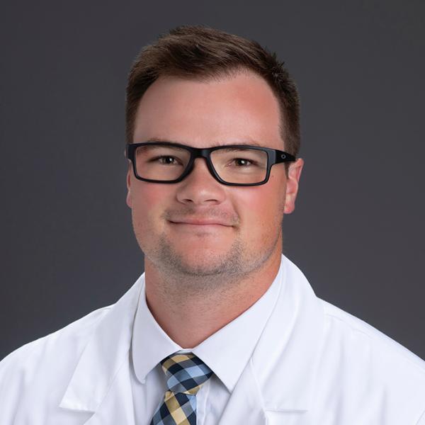 Aaron Brown, MD