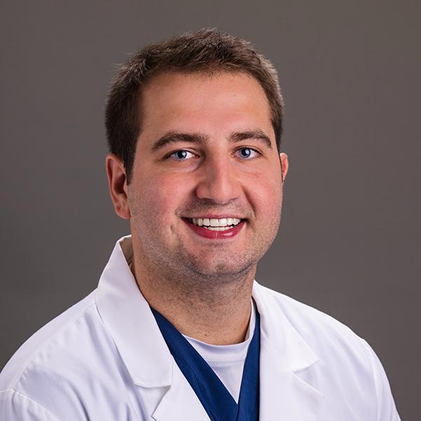 Zachary Crenshaw, DO