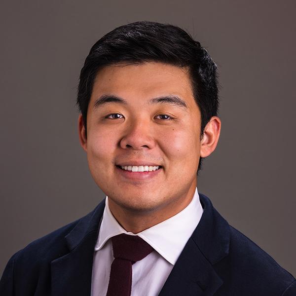 Eric Du, MD Otolaryngology Resident