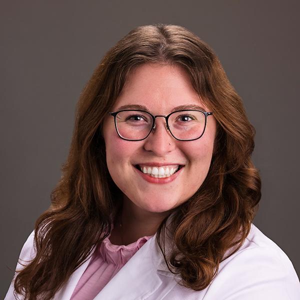 Tori Gustafson, MD
