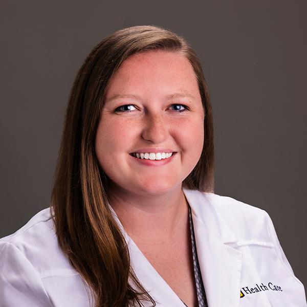 Brittney Marshall, MD