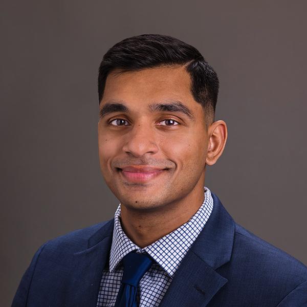 Bhavya K. Sharma, MD