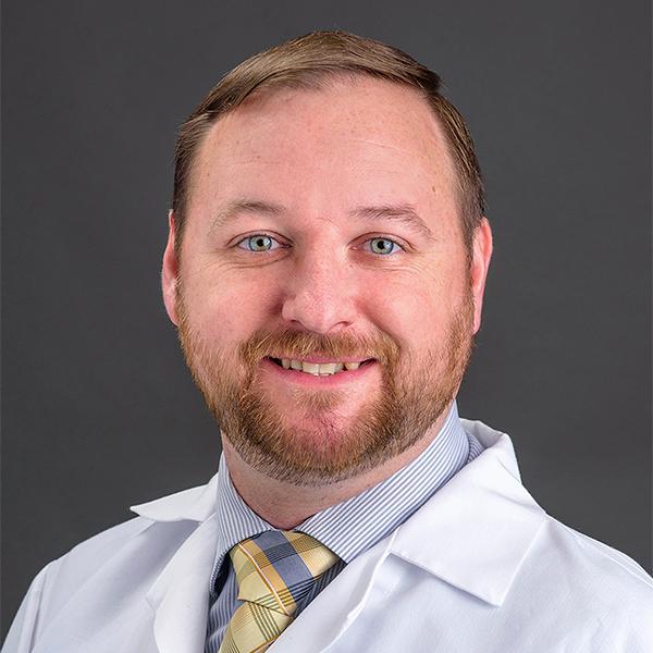 Luke Stephens, MD, MSPH