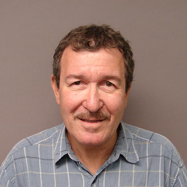 Gary A. Weisman, PhD