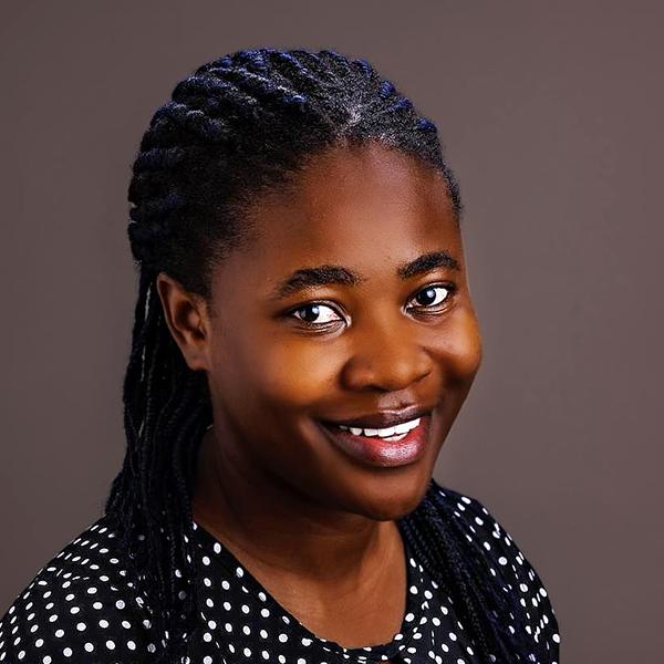 Olufunke "Funke" Falayi