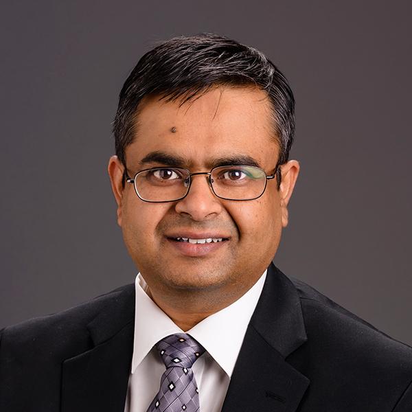 Akhil Srivastava, PhD