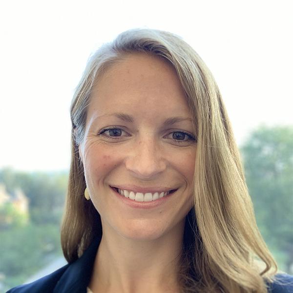 Caroline Grunenwald, PhD