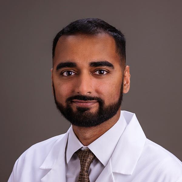 Hamza Andha,  Fellowship Alumni