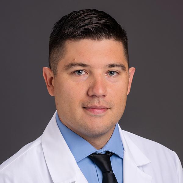 James Lear,  Fellowship Alumni